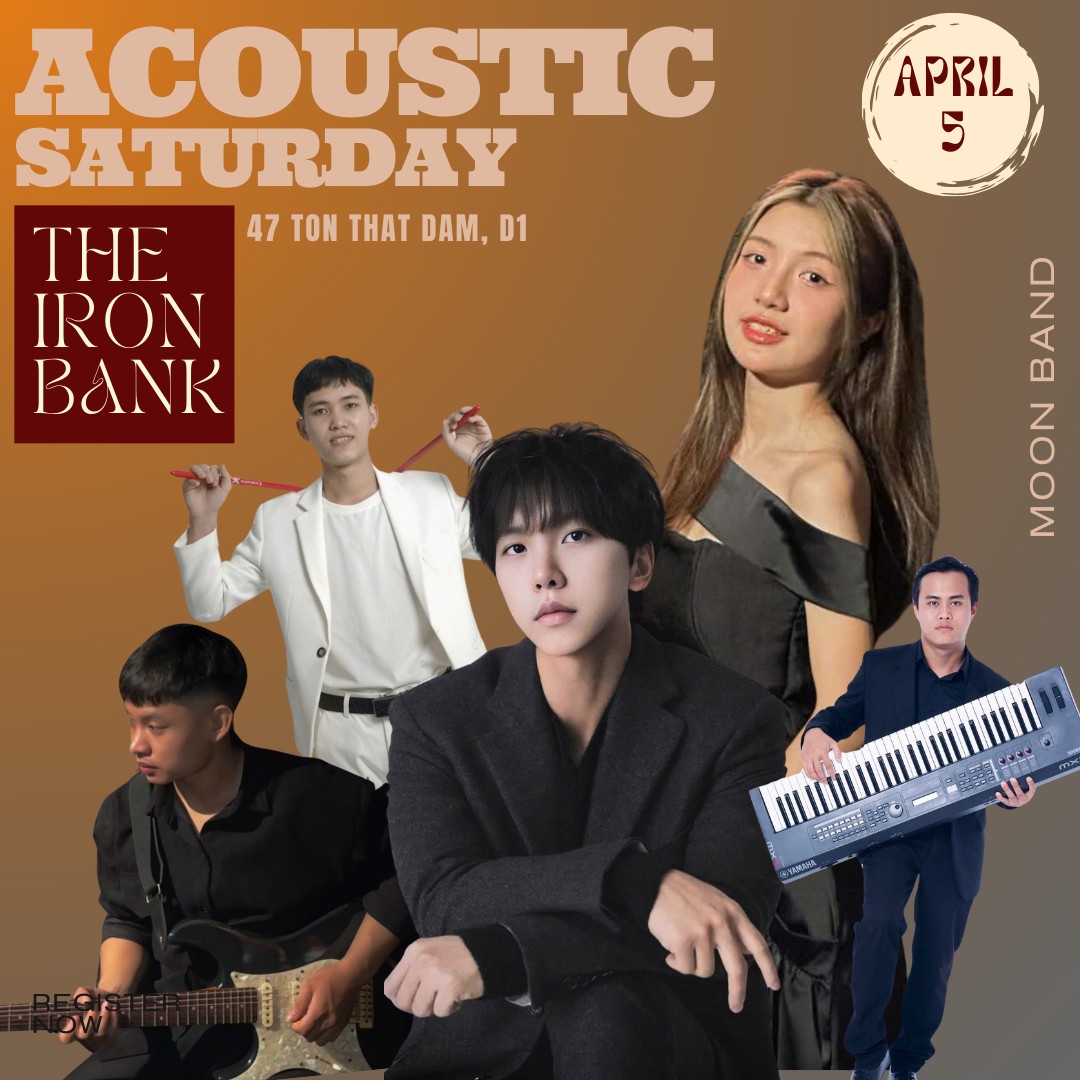 Thuê Ban Nhạc Quận 12