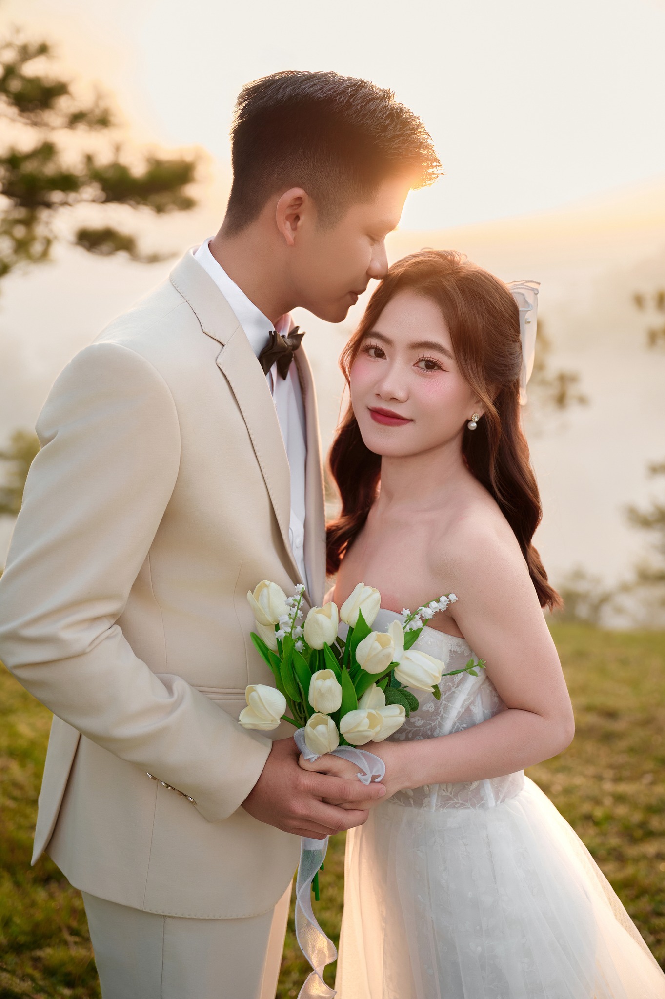 Ban nhạc đám cưới