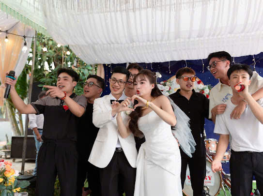 Thuê Ban Nhạc Quận 10